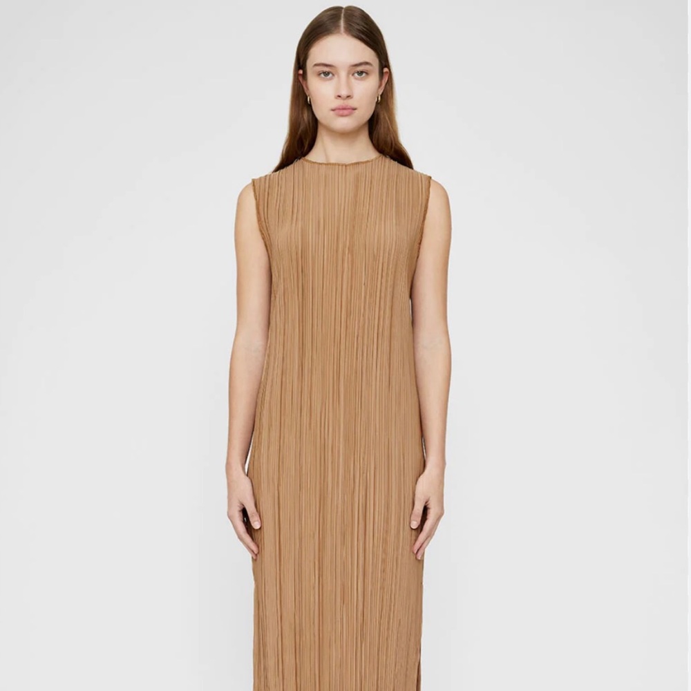 New Anine Bing Melanie dress